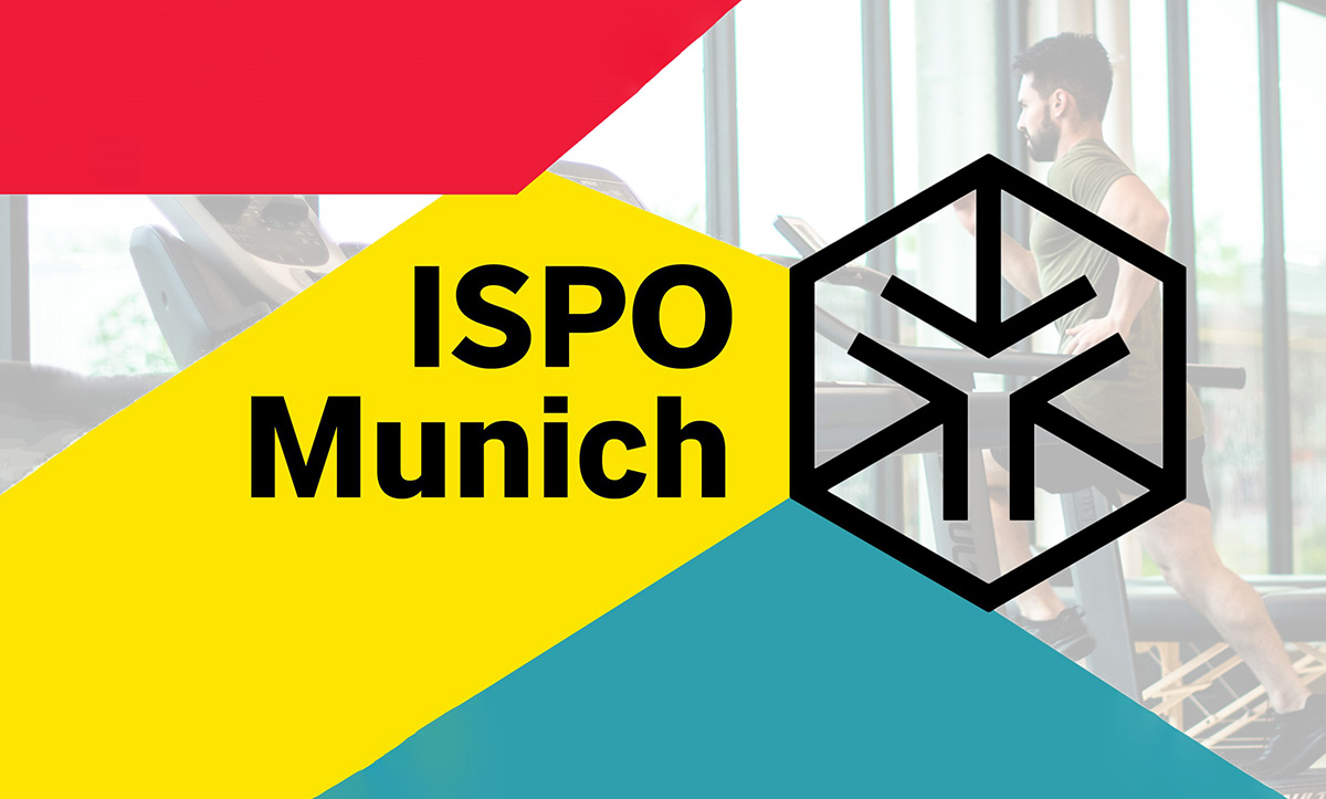 ISPO 2023 in Munich - Nov. 28 - 30