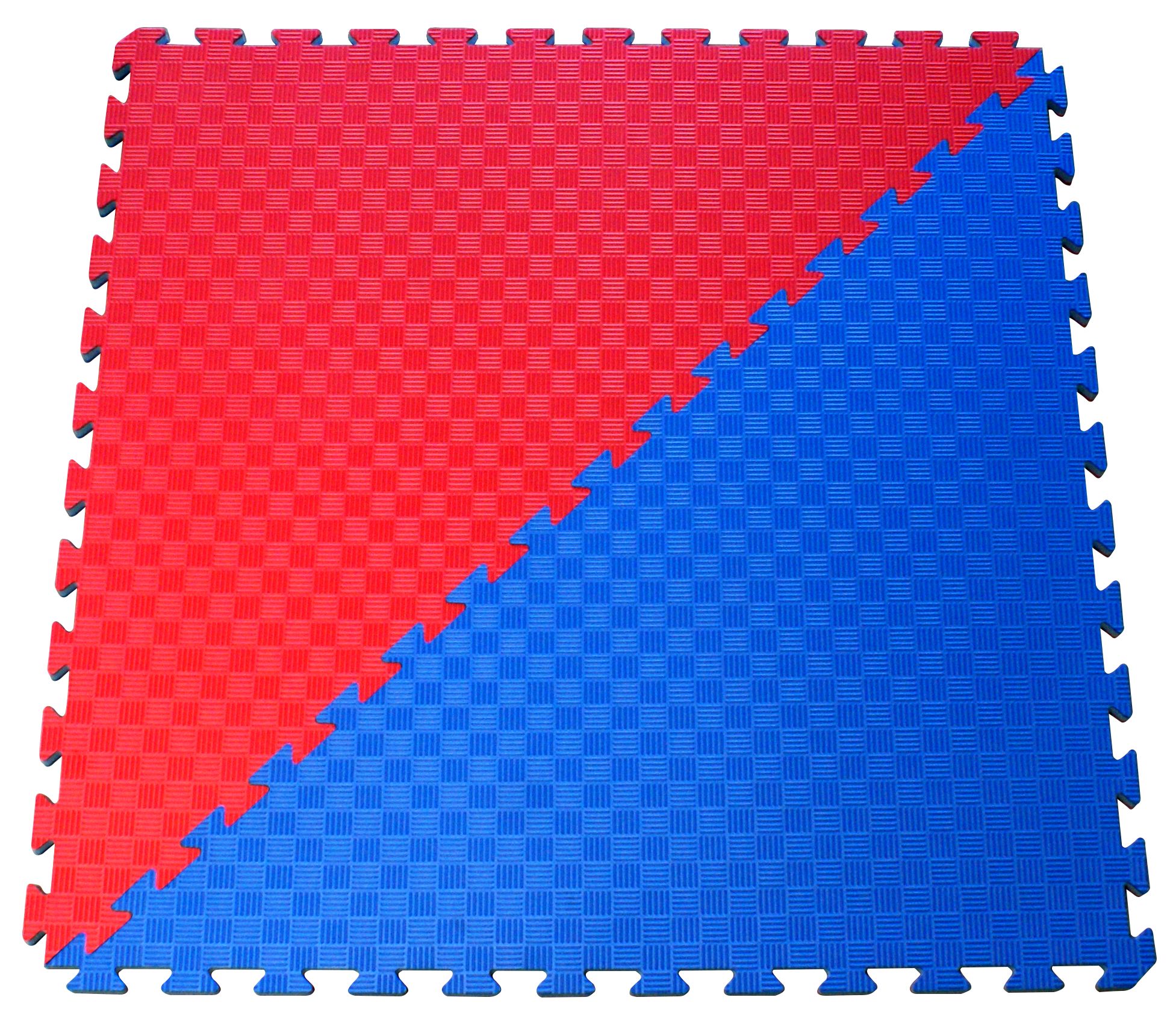 Sports - Triangle Mat - Checker Mat